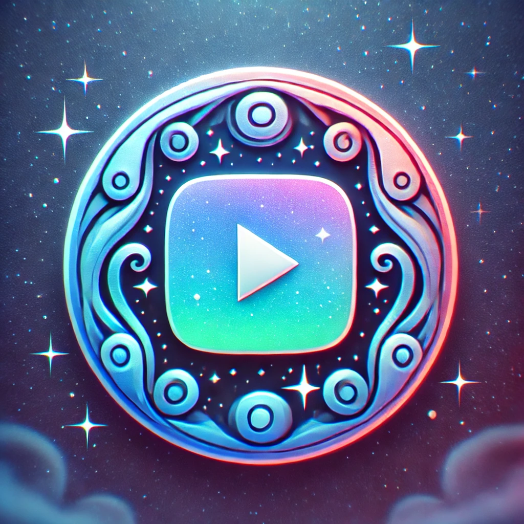 Subscribe on YouTube